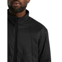 Icebreaker Helix Jacket Men -Tubbs Sales FW21 MEN HELIX JACKET 105450001 8