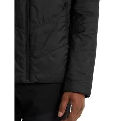 Icebreaker Helix Jacket Men -Tubbs Sales FW21 MEN HELIX JACKET 105450001 9