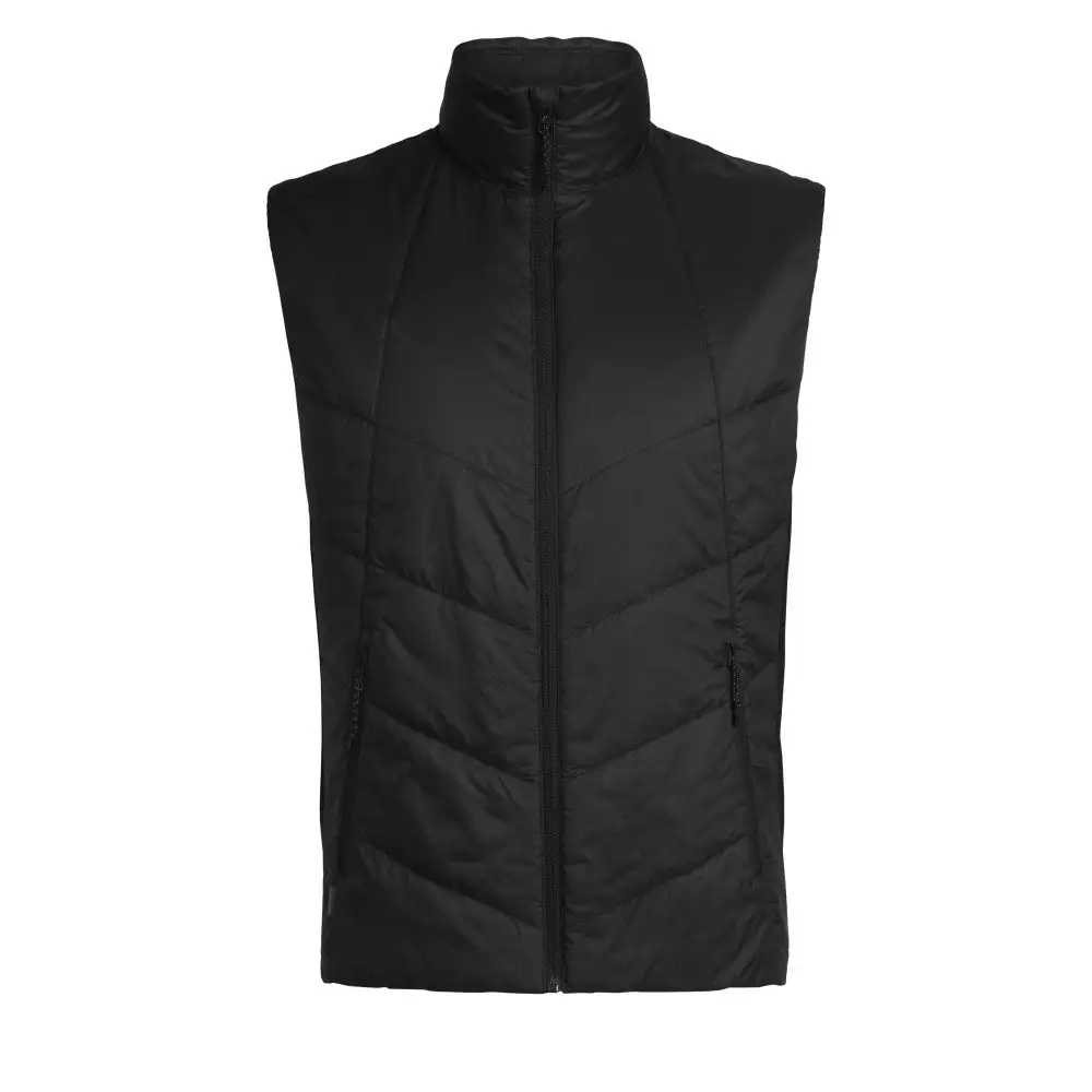 Icebreaker Helix Vest Men 3 Icebreaker Helix Vest Men