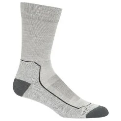 Icebreaker Hike+ Light Crew Socks Men