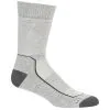 Icebreaker Hike+ Medium Crew Socks Men -Tubbs Sales FW21 MEN HIKE MEDIUM CREW 105101017