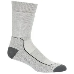 Icebreaker Hike+ Medium Crew Socks Men