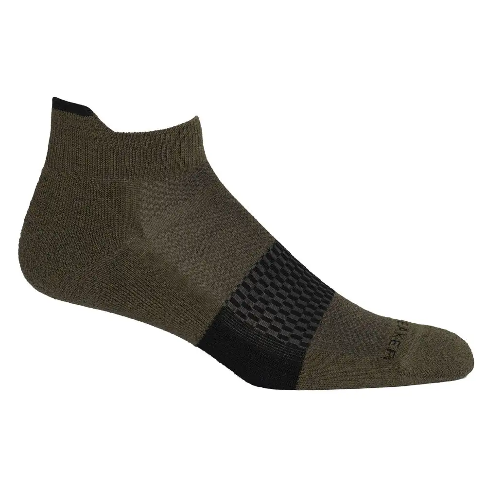 Icebreaker Multisport Light Mini Men 4 Icebreaker Multisport Light Mini Men - Image 2