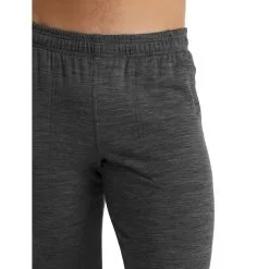 Icebreaker Shifter Pants Men -Tubbs Sales FW21 MEN SHIFTER PANTS 104345004 4 2