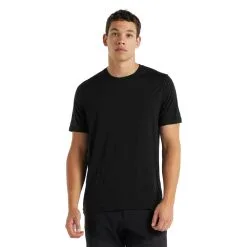 Icebreaker Tech Lite II SS Tee Men -Tubbs Sales FW21 MEN TECH LITE II SS TEE 0A59IY001 1 1