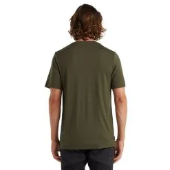 Icebreaker Tech Lite II SS Tee Men -Tubbs Sales FW21 MEN TECH LITE II SS TEE 0A59IY069 2