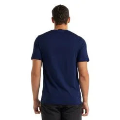 Icebreaker Tech Lite II SS Tee Men -Tubbs Sales FW21 MEN TECH LITE II SS TEE 0A59IY466 2
