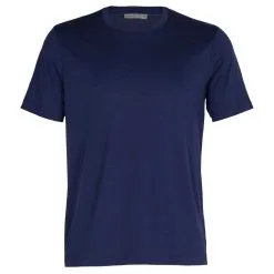 Icebreaker Tech Lite II SS Tee Men -Tubbs Sales FW21 MEN TECH LITE II SS TEE 0A59IY466 5