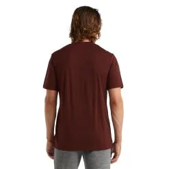 Icebreaker Tech Lite II SS Tee Combi Ski Trip Men -Tubbs Sales FW21 MEN TECH LITE II SS TEE COMBI SKI TRIP 0A59J4064 2