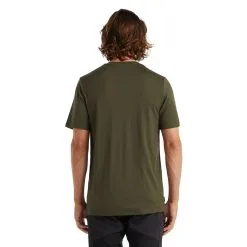 Icebreaker Tech Lite II SS Tee Combi Ski Trip Men -Tubbs Sales FW21 MEN TECH LITE II SS TEE COMBI SKI TRIP 0A59J4069 2