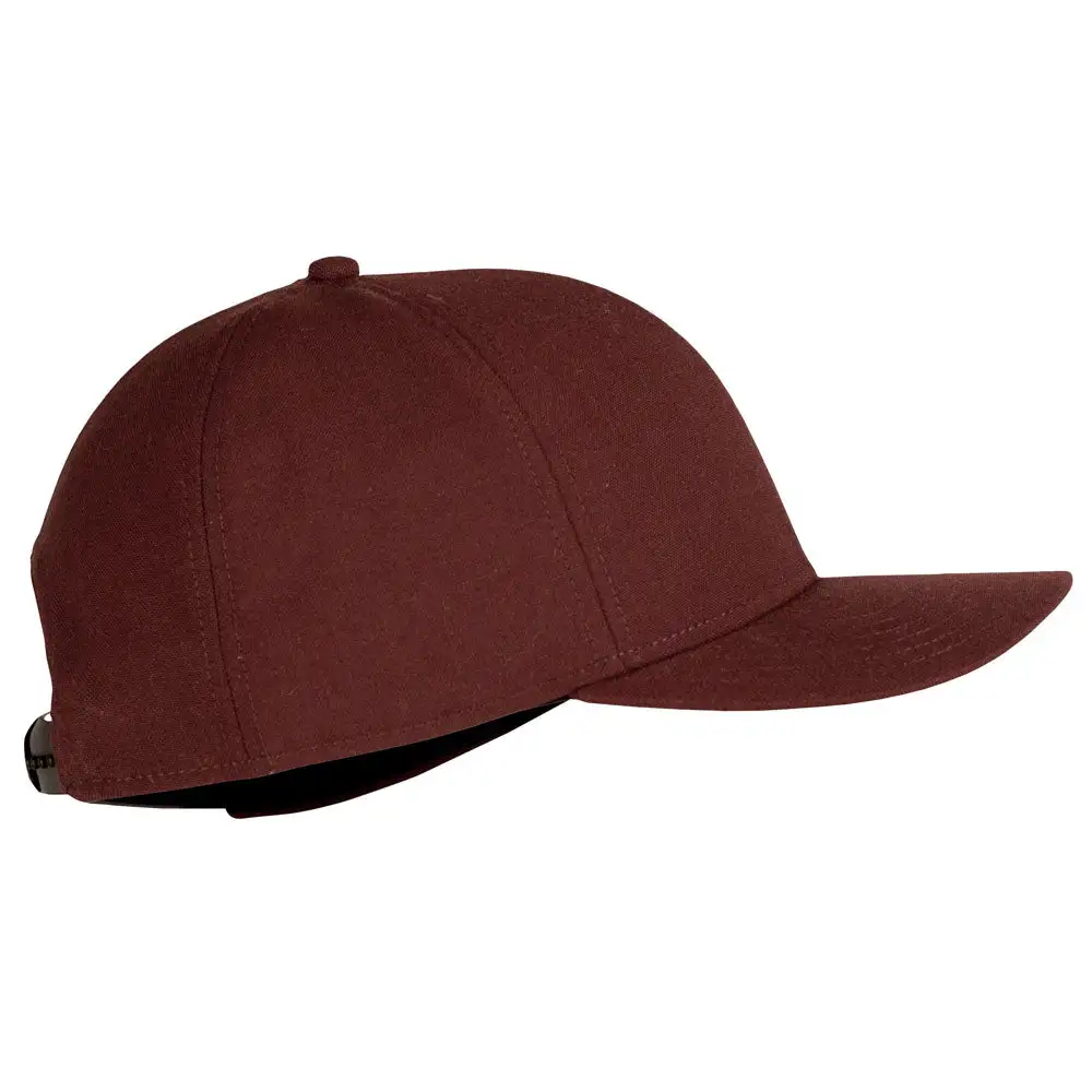 Icebreaker Patch Hat 12 Icebreaker Patch Hat - Image 10