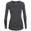 Icebreaker 260 Zone LS Crewe Women -Tubbs Sales FW21 WOMEN 260 ZONE LS CREWE 104477A01 1