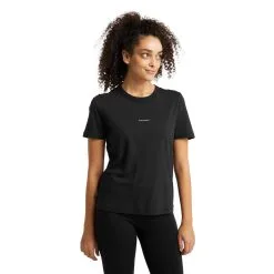 Icebreaker Central SS Tee Women -Tubbs Sales FW21 WOMEN CENTRAL SS TEE 0A59LT001 1