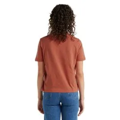 Icebreaker Central SS Tee Women -Tubbs Sales FW21 WOMEN CENTRAL SS TEE 0A59LT067 2