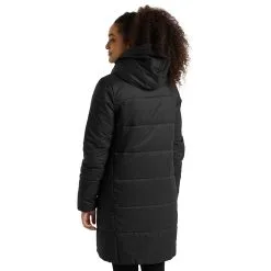 Icebreaker Collingwood 3Q Hooded Jacket Women -Tubbs Sales FW21 WOMEN COLLINGWOOD 3Q HOODED JACKET 104888001 2