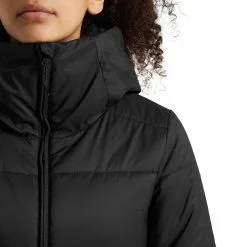 Icebreaker Collingwood 3Q Hooded Jacket Women -Tubbs Sales FW21 WOMEN COLLINGWOOD 3Q HOODED JACKET 104888001 6
