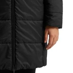 Icebreaker Collingwood 3Q Hooded Jacket Women -Tubbs Sales FW21 WOMEN COLLINGWOOD 3Q HOODED JACKET 104888001 7