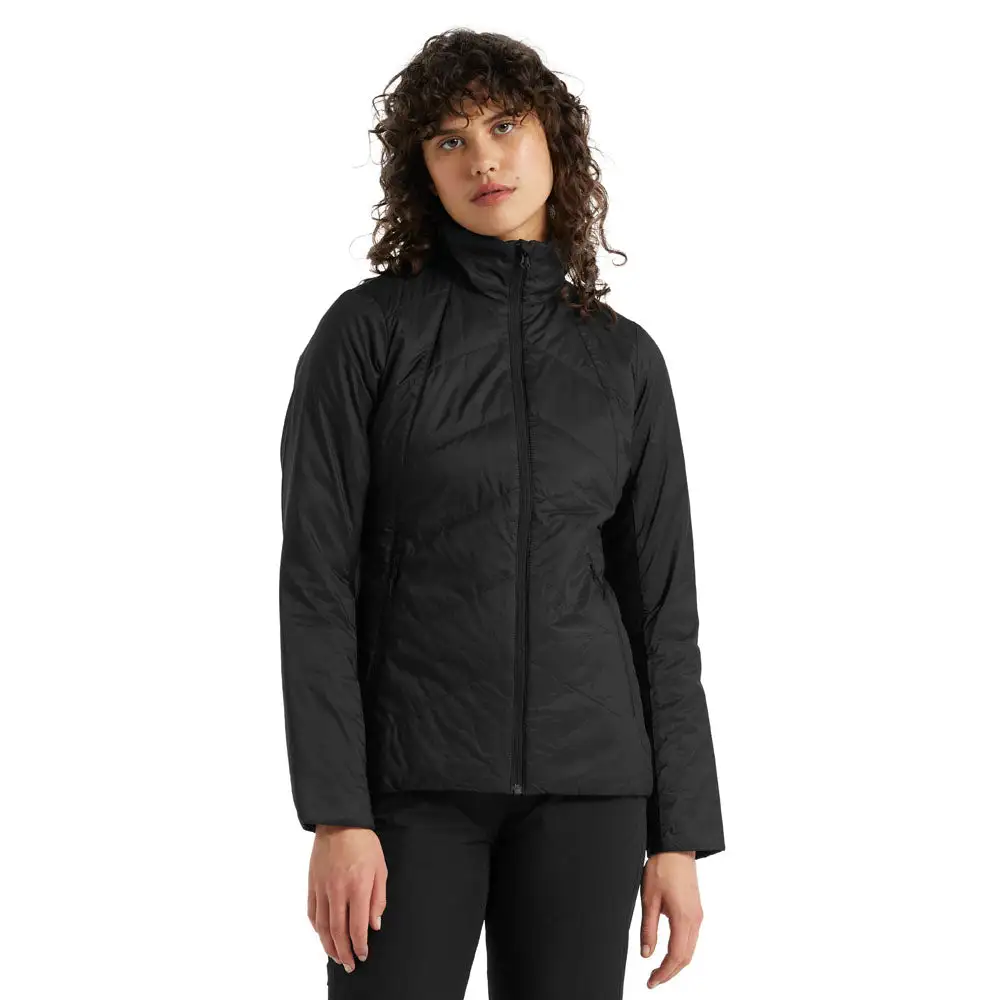 Icebreaker Helix Jacket Women 4 Icebreaker Helix Jacket Women - Image 2