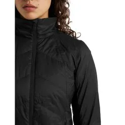 Icebreaker Helix Jacket Women 12 Icebreaker Helix Jacket Women -Tubbs Sales FW21 WOMEN HELIX JACKET 105443001 5