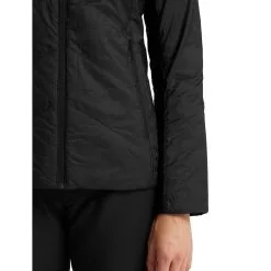 Icebreaker Helix Jacket Women 13 Icebreaker Helix Jacket Women -Tubbs Sales FW21 WOMEN HELIX JACKET 105443001 6