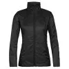 Icebreaker Helix Jacket Women -Tubbs Sales FW21 WOMEN HELIX JACKET 105443001 9