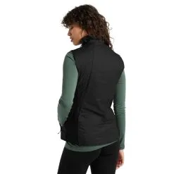 Icebreaker Helix Vest Women -Tubbs Sales FW21 WOMEN HELIX VEST 105442001 2