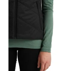 Icebreaker Helix Vest Women -Tubbs Sales FW21 WOMEN HELIX VEST 105442001 6