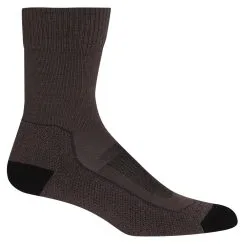 Icebreaker Hike+ Light Crew Socks Women