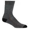 Icebreaker Hike+ Medium Crew Socks Women -Tubbs Sales FW21 WOMEN HIKE MEDIUM CREW 105097273