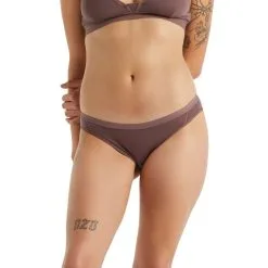 Icebreaker Siren Bikini Women 31 Icebreaker Siren Bikini Women -Tubbs Sales FW21 WOMEN SIREN BIKINI 103164066 1