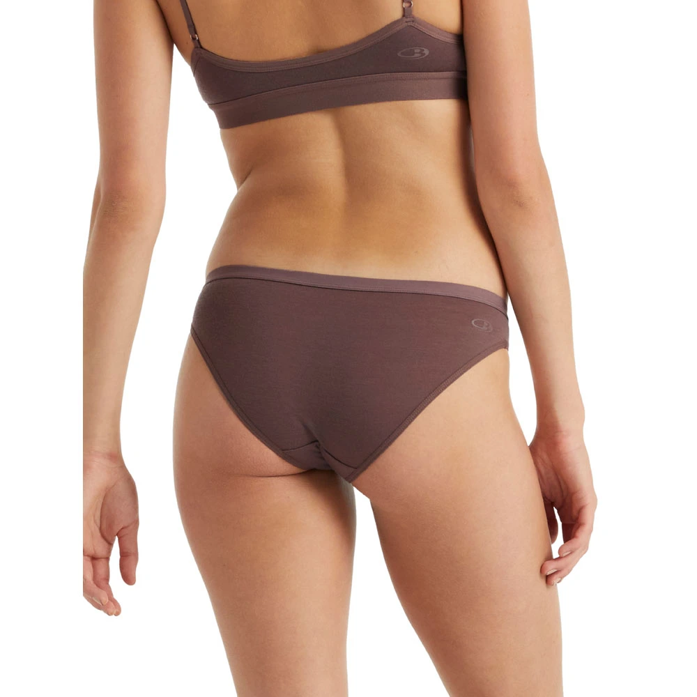 Icebreaker Siren Bikini Women 9 Icebreaker Siren Bikini Women - Image 7