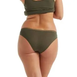 Icebreaker Siren Bikini Women 35 Icebreaker Siren Bikini Women -Tubbs Sales FW21 WOMEN SIREN BIKINI 103164069 2