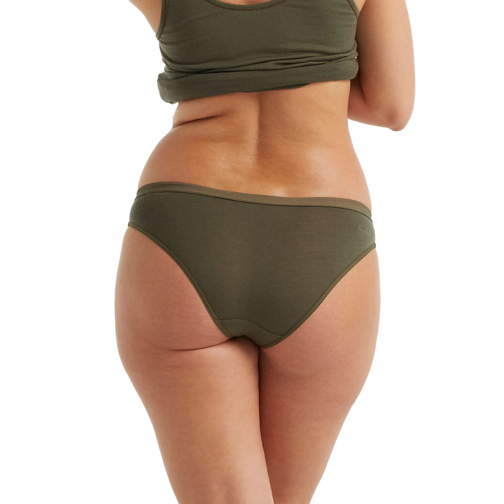 Icebreaker Siren Bikini Women 12 Icebreaker Siren Bikini Women - Image 10