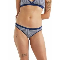 Icebreaker Siren Bikini Women 37 Icebreaker Siren Bikini Women -Tubbs Sales FW21 WOMEN SIREN BIKINI 103164184 1