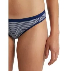 Icebreaker Siren Bikini Women 40 Icebreaker Siren Bikini Women -Tubbs Sales FW21 WOMEN SIREN BIKINI 103164184 5