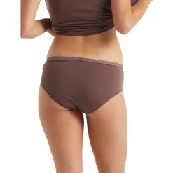 Icebreaker Siren Hipkini Women 44 Icebreaker Siren Hipkini Women -Tubbs Sales FW21 WOMEN SIREN HIPKINI 104704066 2