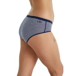 Icebreaker Siren Hipkini Women 49 Icebreaker Siren Hipkini Women -Tubbs Sales FW21 WOMEN SIREN HIPKINI 104704184 6