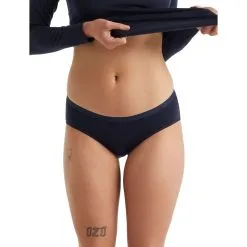 Icebreaker Siren Hipkini Women 51 Icebreaker Siren Hipkini Women -Tubbs Sales FW21 WOMEN SIREN HIPKINI 104704401 1