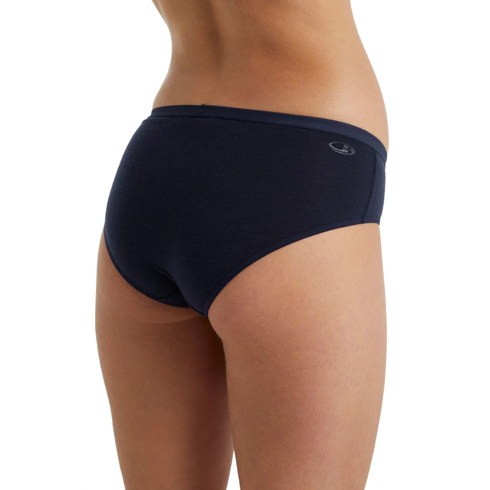 Icebreaker Siren Hipkini Women 23 Icebreaker Siren Hipkini Women - Image 21