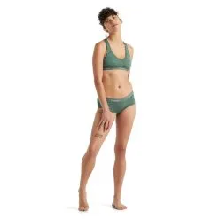 Icebreaker Sprite Hot Pants Women -Tubbs Sales FW21 WOMEN SPRITE HOT PANTS 103023065 3