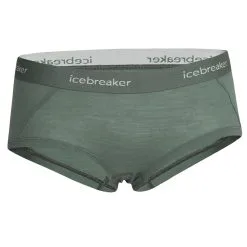 Icebreaker Sprite Hot Pants Women