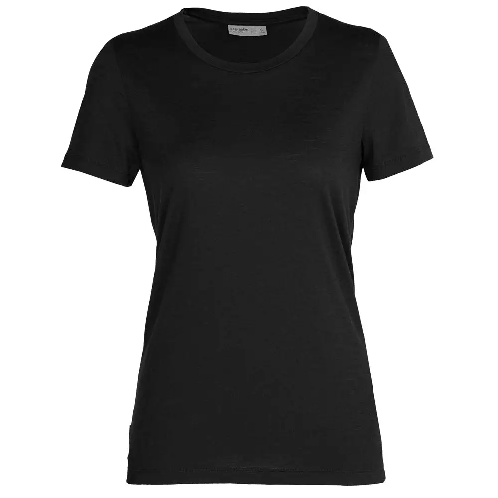 Icebreaker Tech Lite II SS Tee Women 3 Icebreaker Tech Lite II SS Tee Women