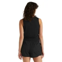 Icebreaker Meteora ZoneKnit Tank Women 7 Icebreaker Meteora ZoneKnit Tank Women -Tubbs Sales FW21 WOMEN ZONEKNIT TANK 0A59LL001 2