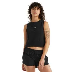 Icebreaker Meteora ZoneKnit Tank Women