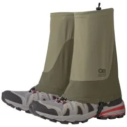 Outdoor Research Ferrosi Thru Gaiters 11 Outdoor Research Ferrosi Thru Gaiters -Tubbs Sales Flint Fatigue