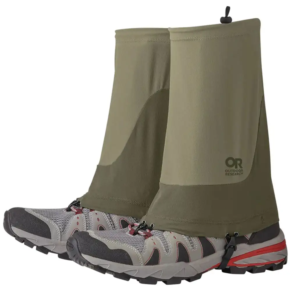 Outdoor Research Ferrosi Thru Gaiters 5 Outdoor Research Ferrosi Thru Gaiters - Image 3
