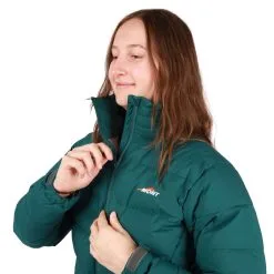 MONT Fusion Down Jacket Women -Tubbs Sales Fusion North Sea