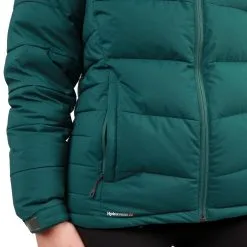 MONT Fusion Down Jacket Women -Tubbs Sales Fusion North Sea pocket