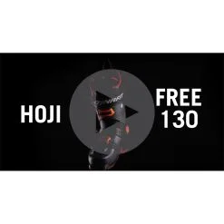 Dynafit Hoji Free 130 9 Dynafit Hoji Free 130 -Tubbs Sales Hoji130Video