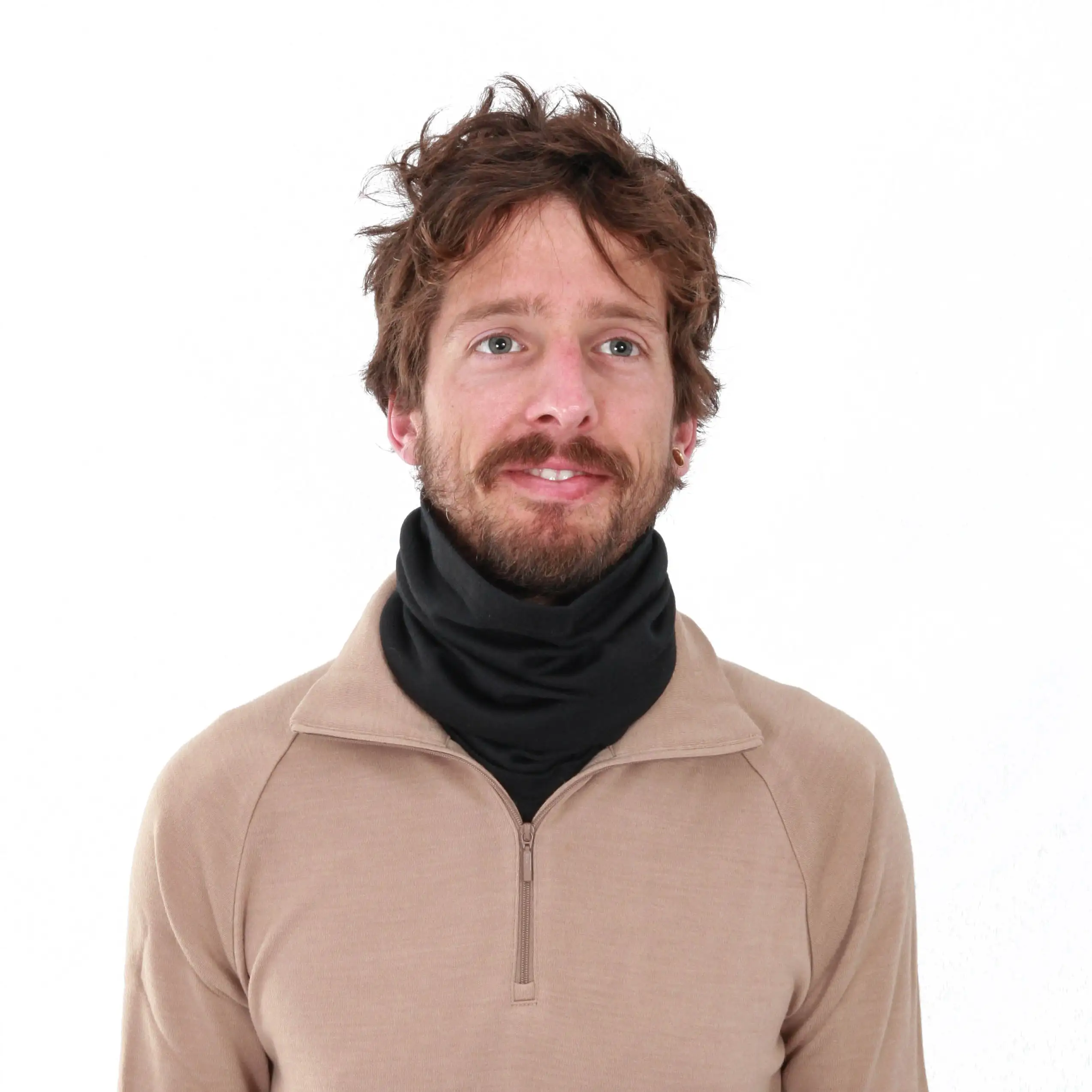 MONT Extreme Cold Weather Merino Neckwarmer 5 MONT Extreme Cold Weather Merino Neckwarmer - Image 3